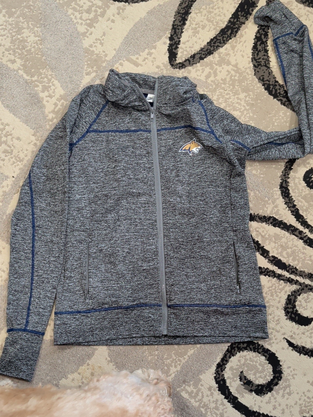 TEAM JACKET
